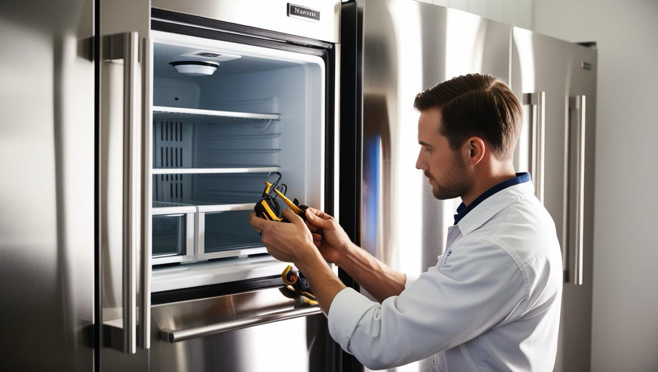 Refrigerator-Repair-Near-Me